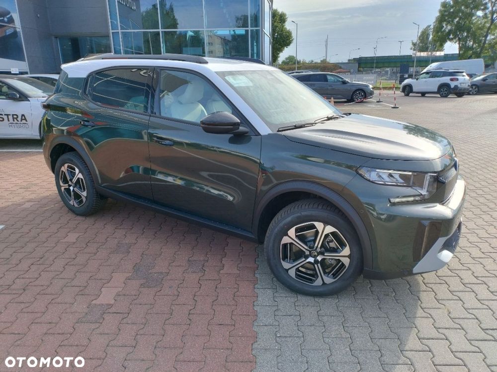 Citroën C3 Aircross - 8