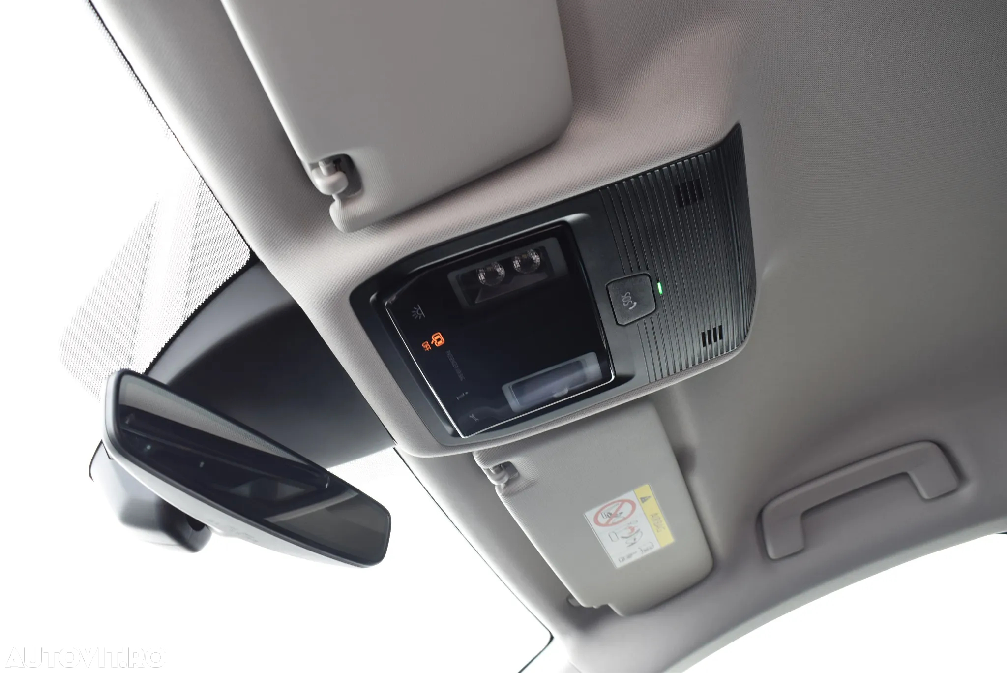 Cupra Formentor 1.4 e-HYBRID PHEV - 23
