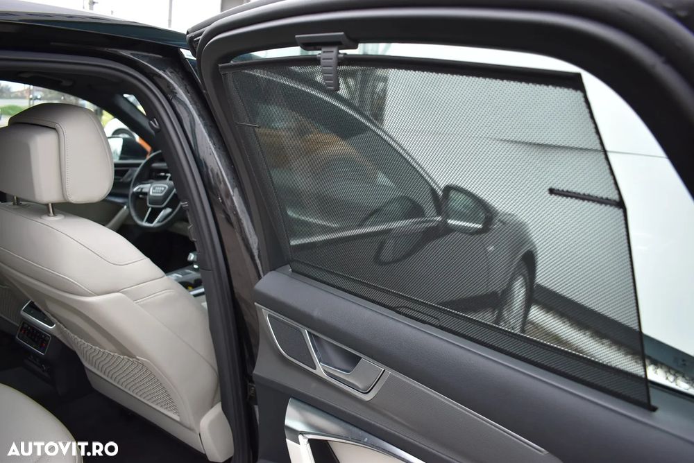 Audi A6 50 TDI quattro Tiptronic MHEV S Line - 26