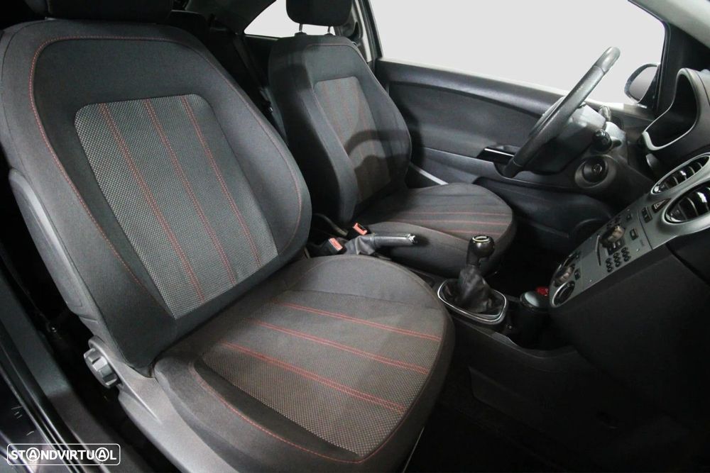 Opel Corsa 1.3 CDTi - 7