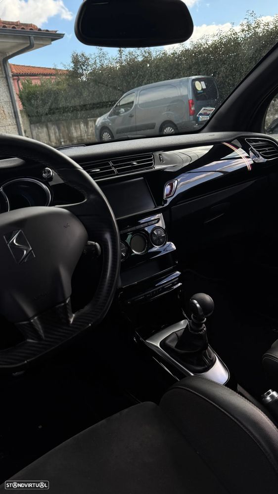 DS DS3 THP 208 Start & Stop PERFORMANCE - 10