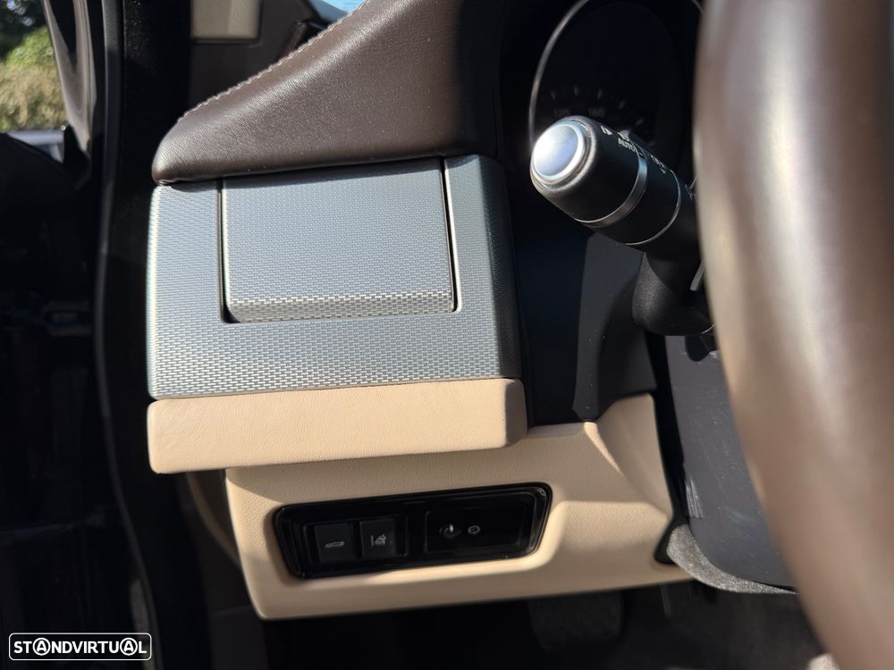 Jaguar XF 2.0 D Prestige Aut. - 24