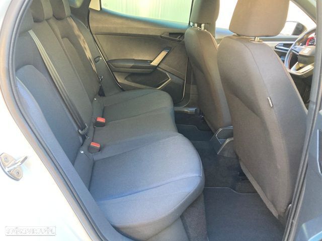 SEAT Ibiza 1.0 TSI FR DSG - 32