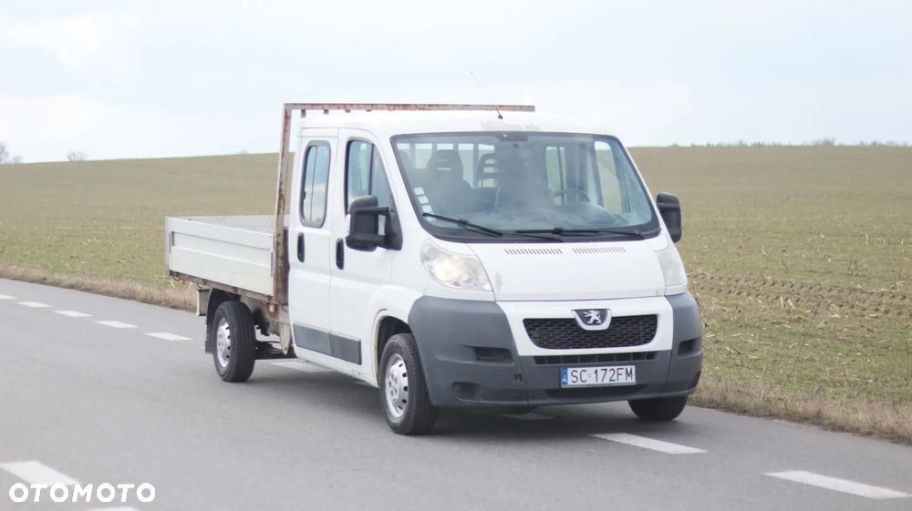 Peugeot Boxer - 13