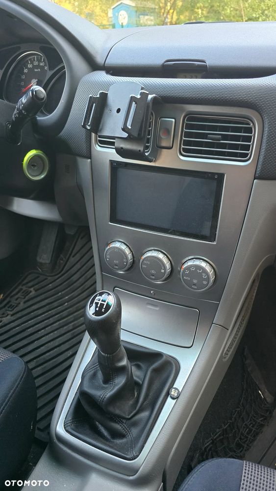 Subaru Forester - 13