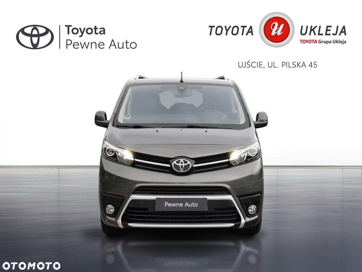Toyota Proace Verso 2.0 D4-D Long Family - 10