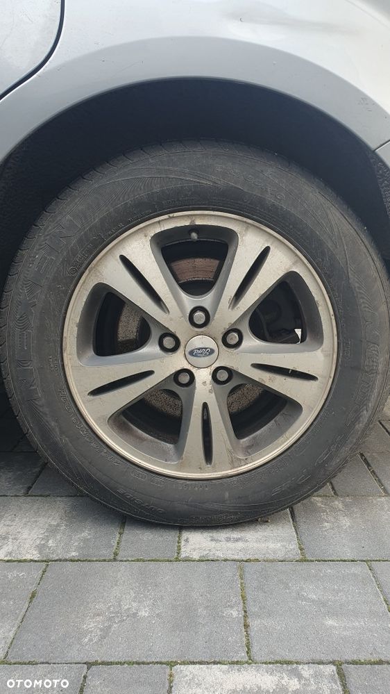 Ford S-Max - 4