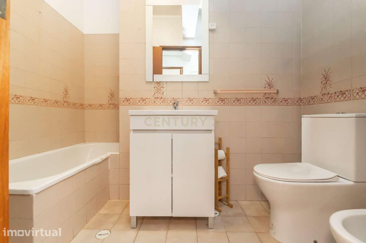 T3 na Amora | 104 m² | 3 quartos | Excelente localização - Grande imagem: 4/39