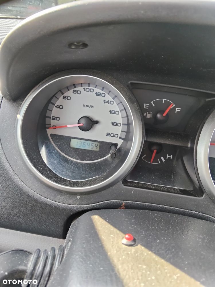 Suzuki Ignis 1.3 X-45 Snow - 14