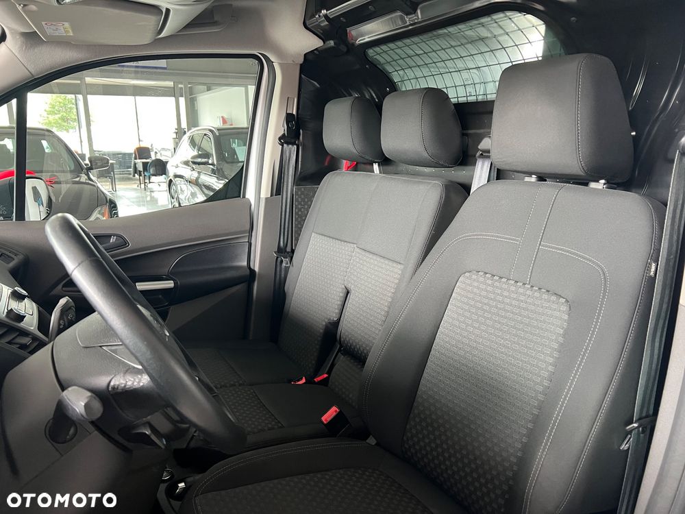 Ford Connect - 23