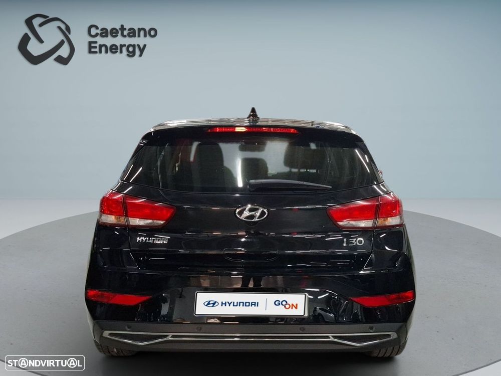 Hyundai i30 1.0 T-GDI Style Plus - 7