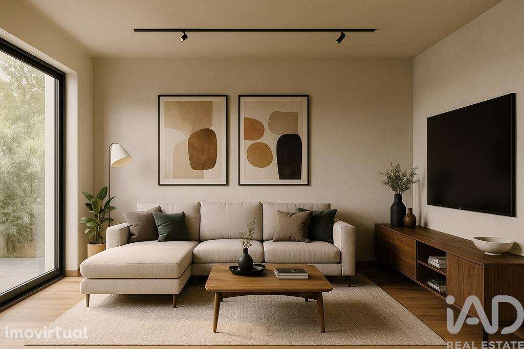 Casa T3 em Ribafeita de 210,00 m2 - Grande imagem: 2/30