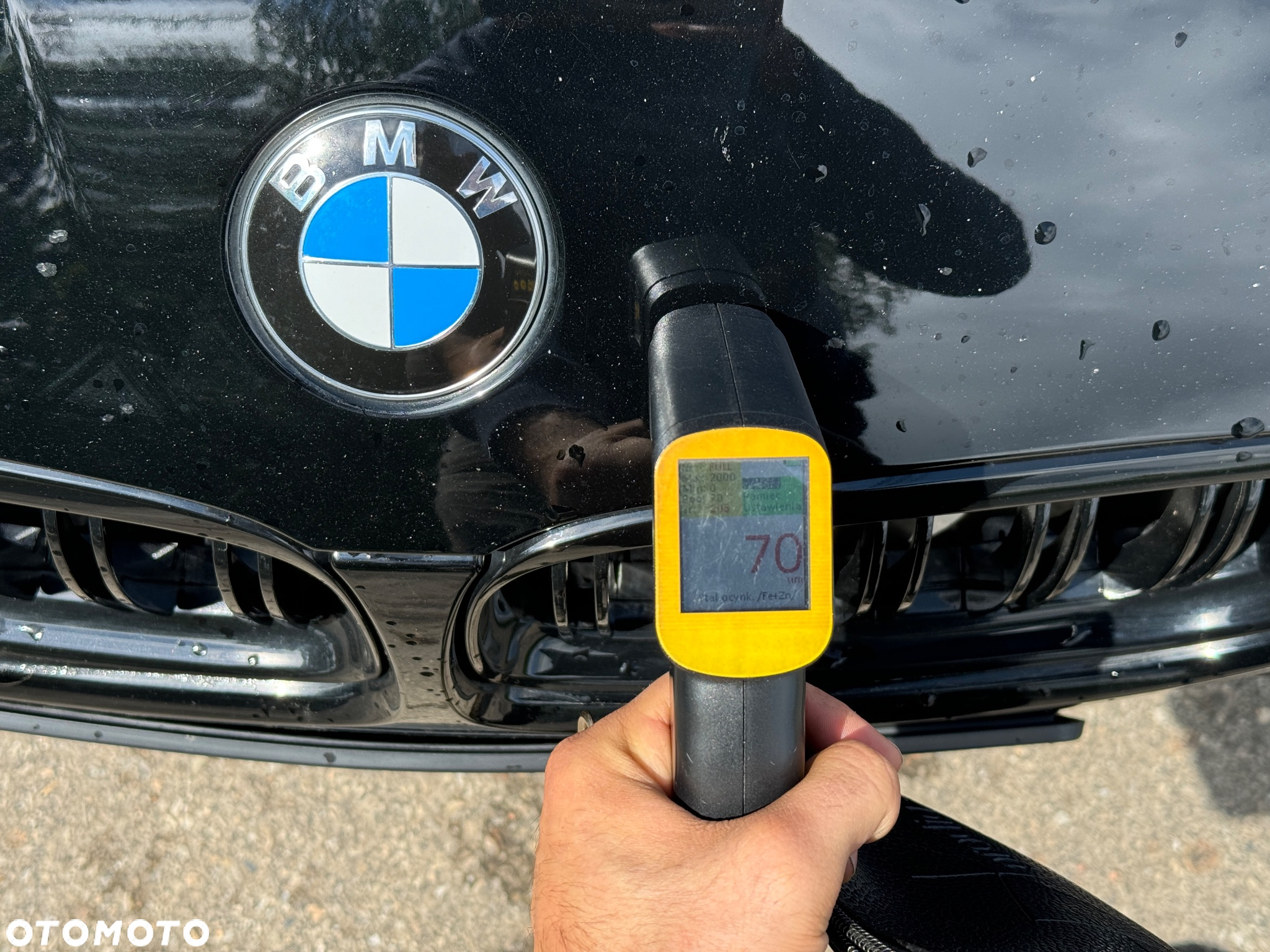 BMW Seria 3 318i - 9