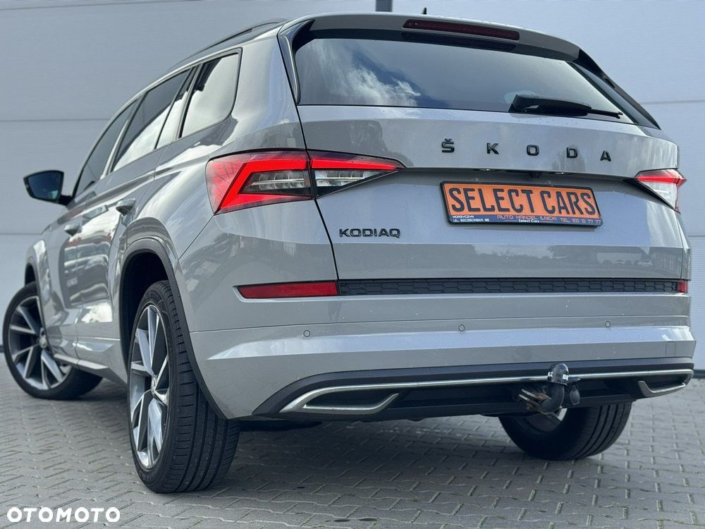 Skoda Kodiaq - 12
