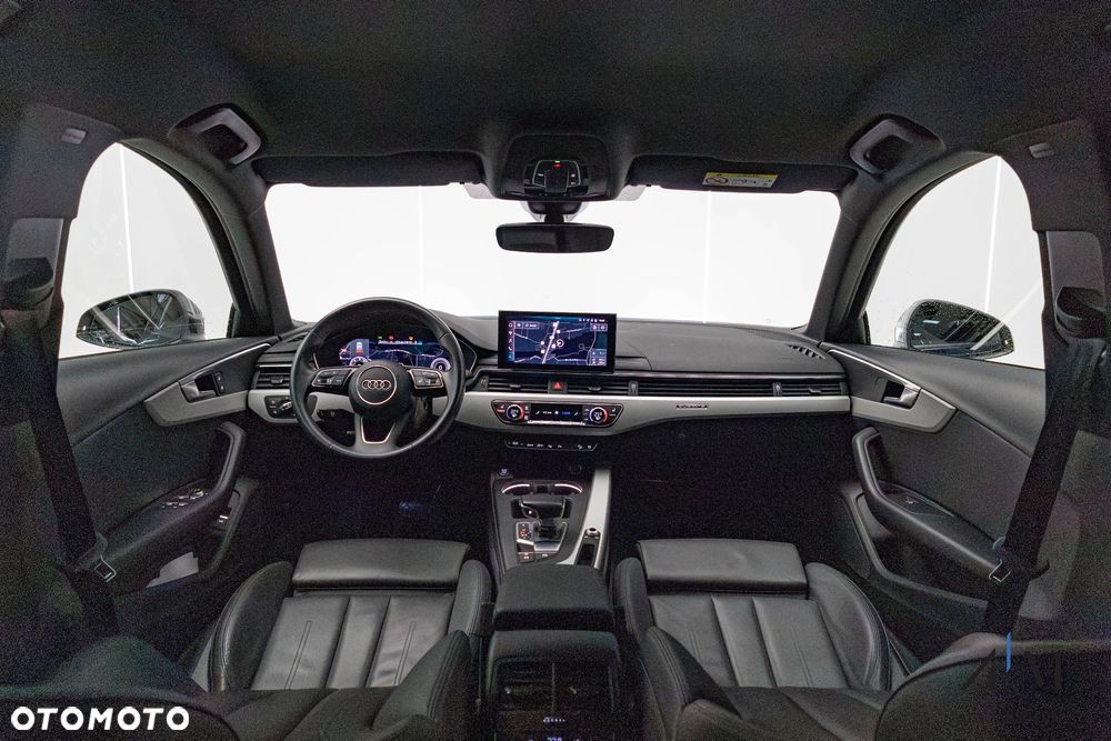 Audi A4 Allroad - 12