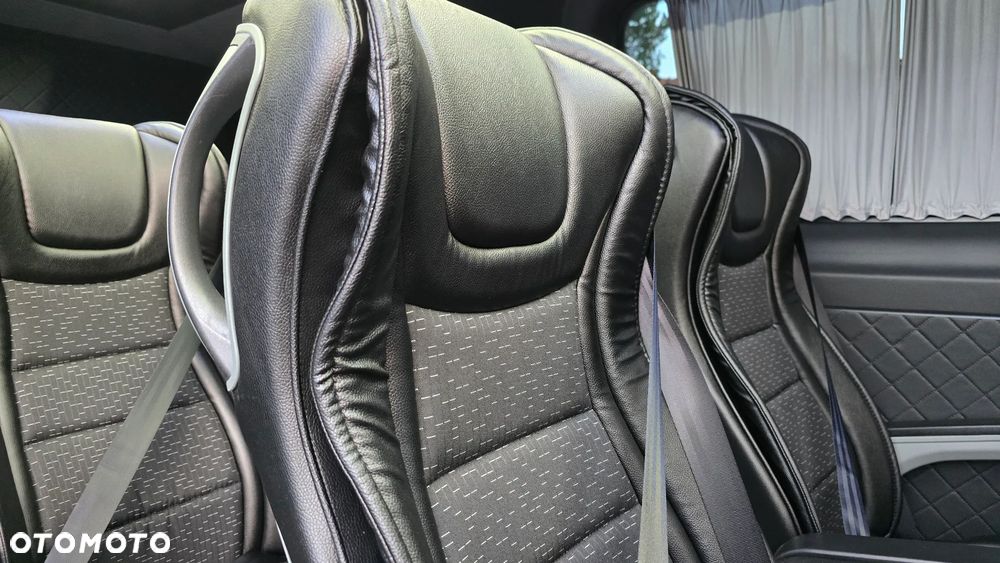 Renault Master L3H2 Extra (bryg.) - 15