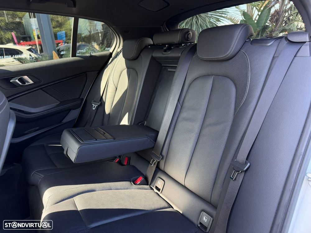 BMW M135i xDrive - 26