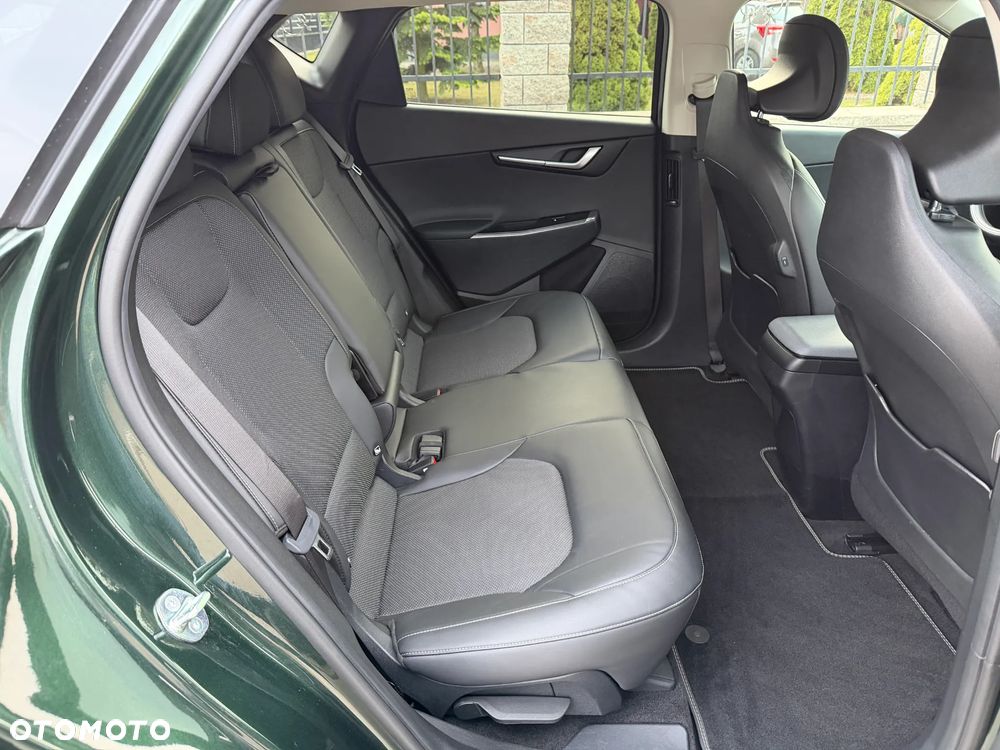 Kia EV6 58-kWh - 19