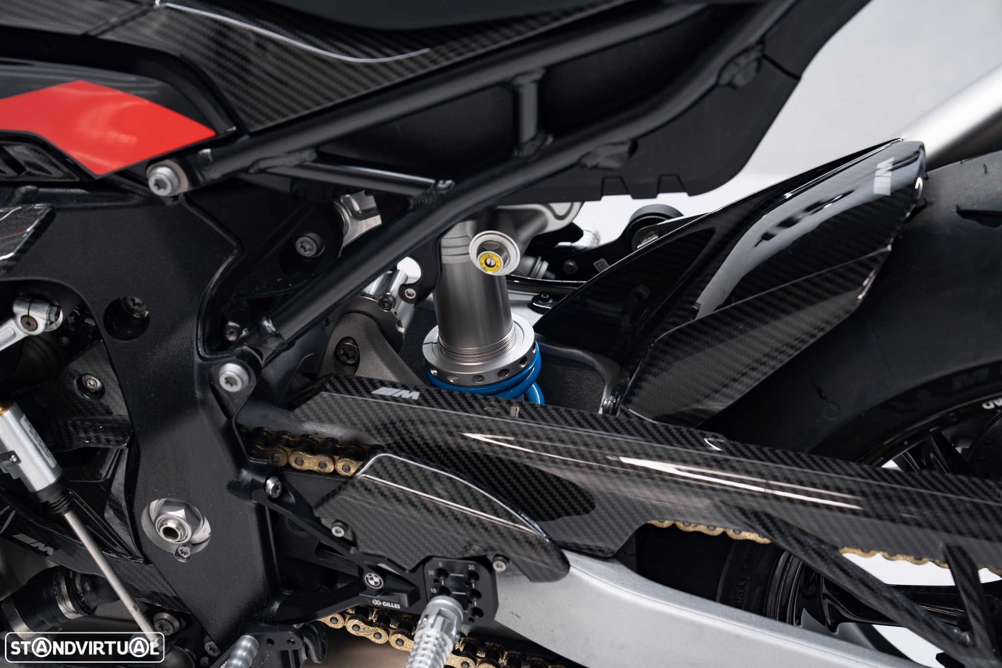 BMW M 1000 RR - 20