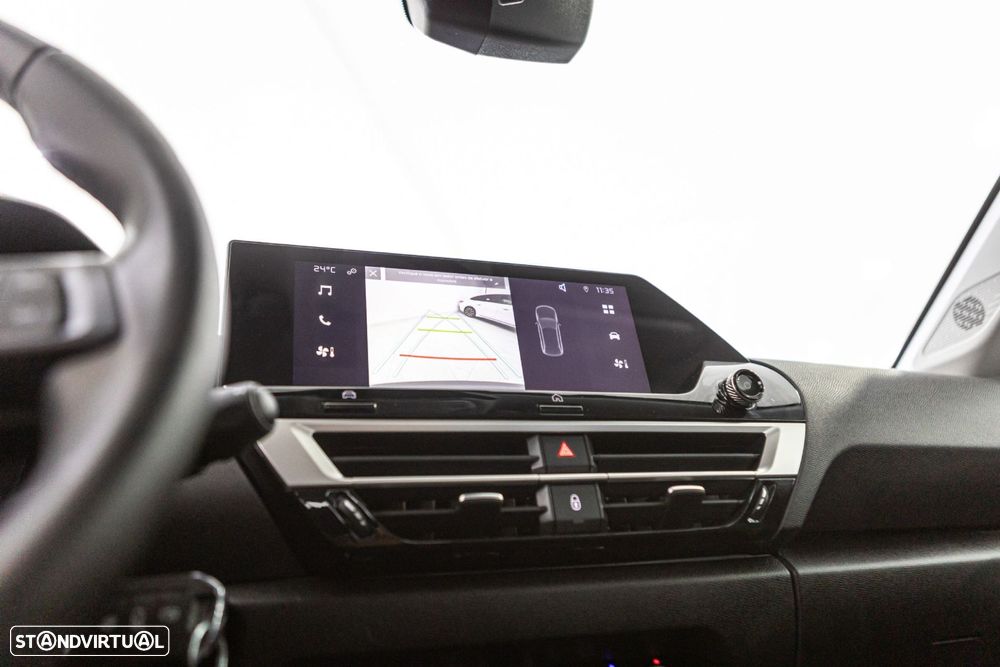 Citroën e-C4 50 kWh YOU! - 34