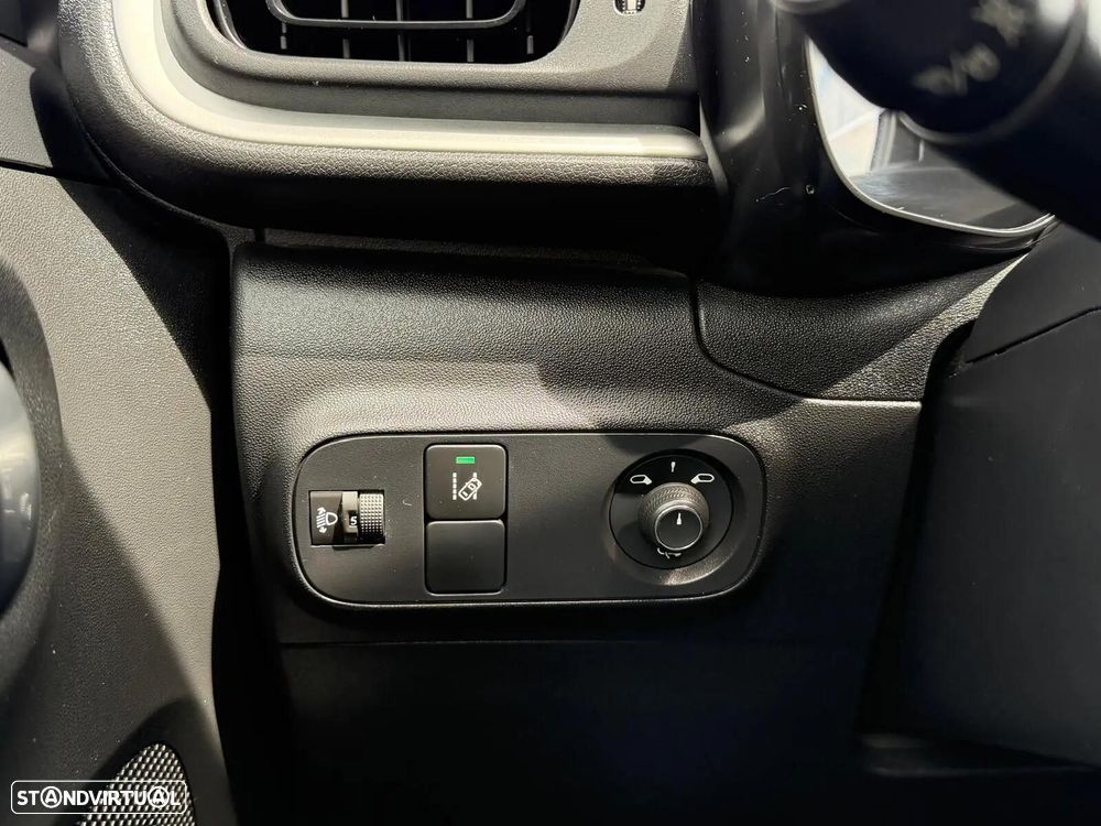 Citroën C3 1.2 PureTech Elle - 29
