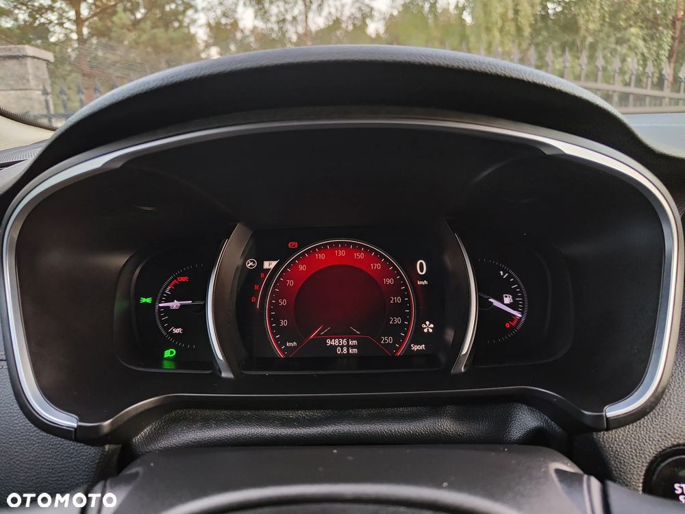 Renault Talisman ENERGY TCe 200 EDC INTENS - 35