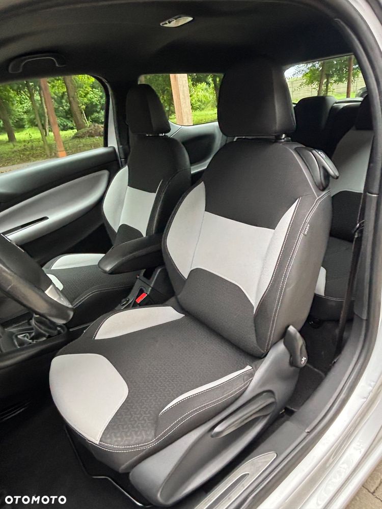Citroën DS3 Pure Tech VTi 82 Chic - 28