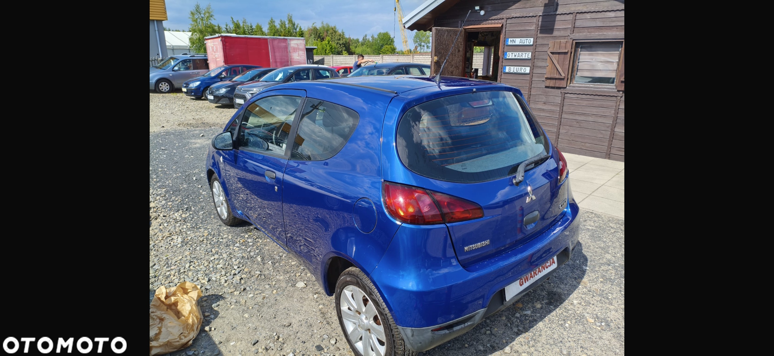 Mitsubishi Colt 1.3 ClearTec Edition - 3