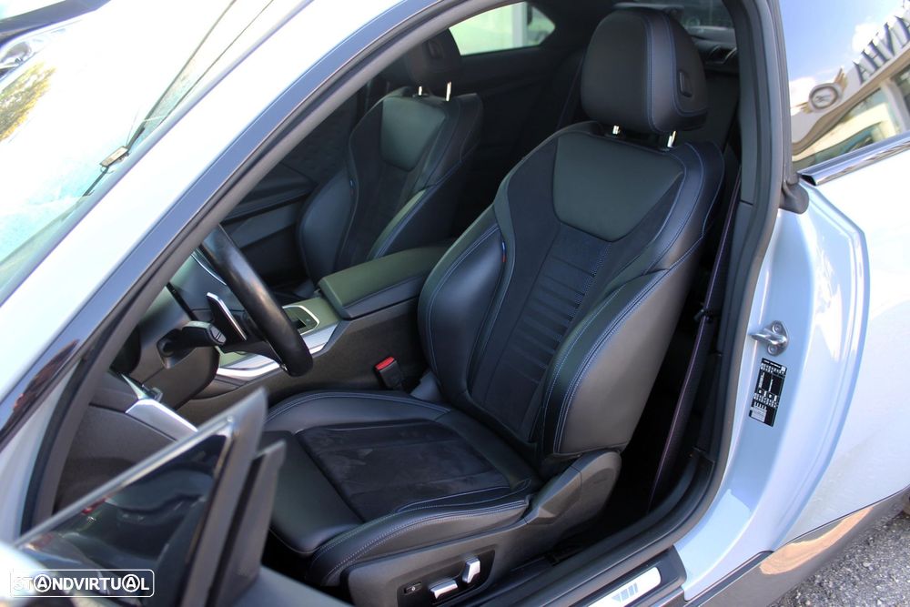 BMW 220 - 10
