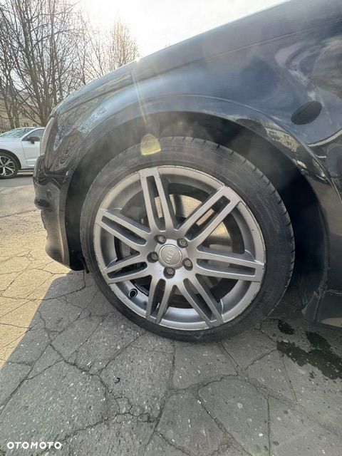 Audi S3 2.0 TFSI Quattro - 12