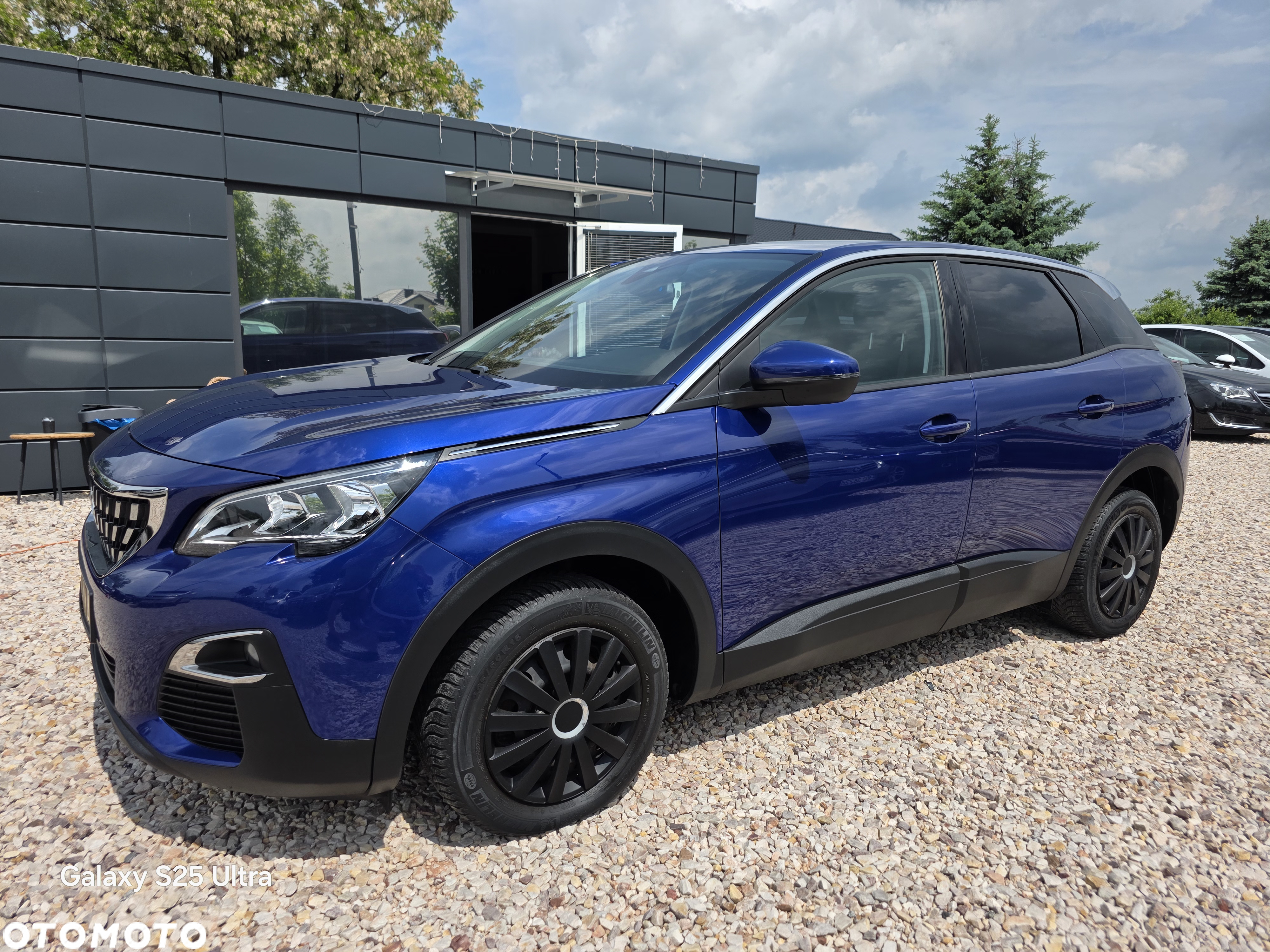 Peugeot 3008 - 12
