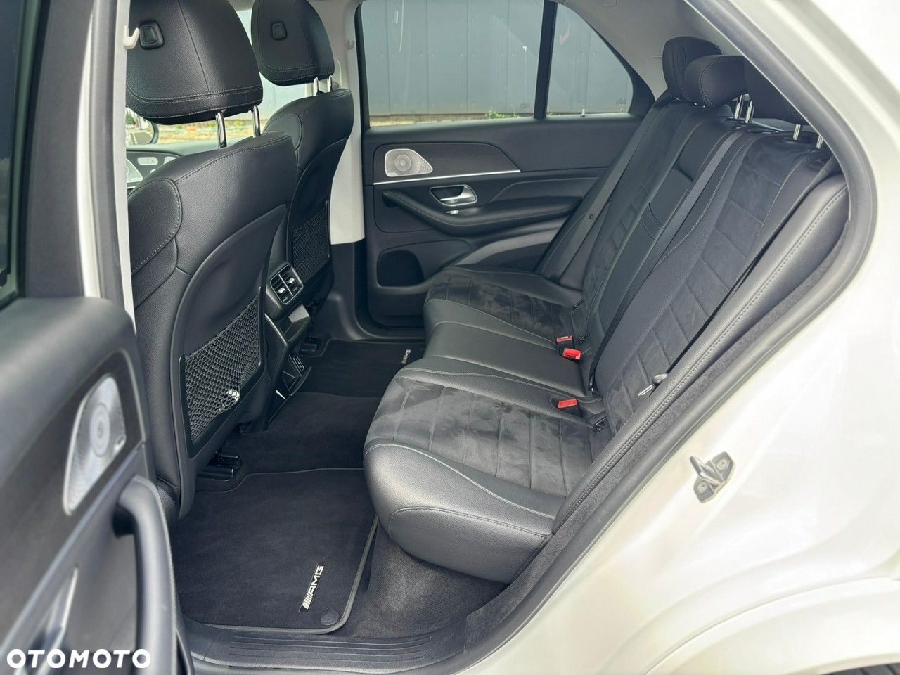 Mercedes-Benz GLE Coupe 350 d 4-Matic - 18