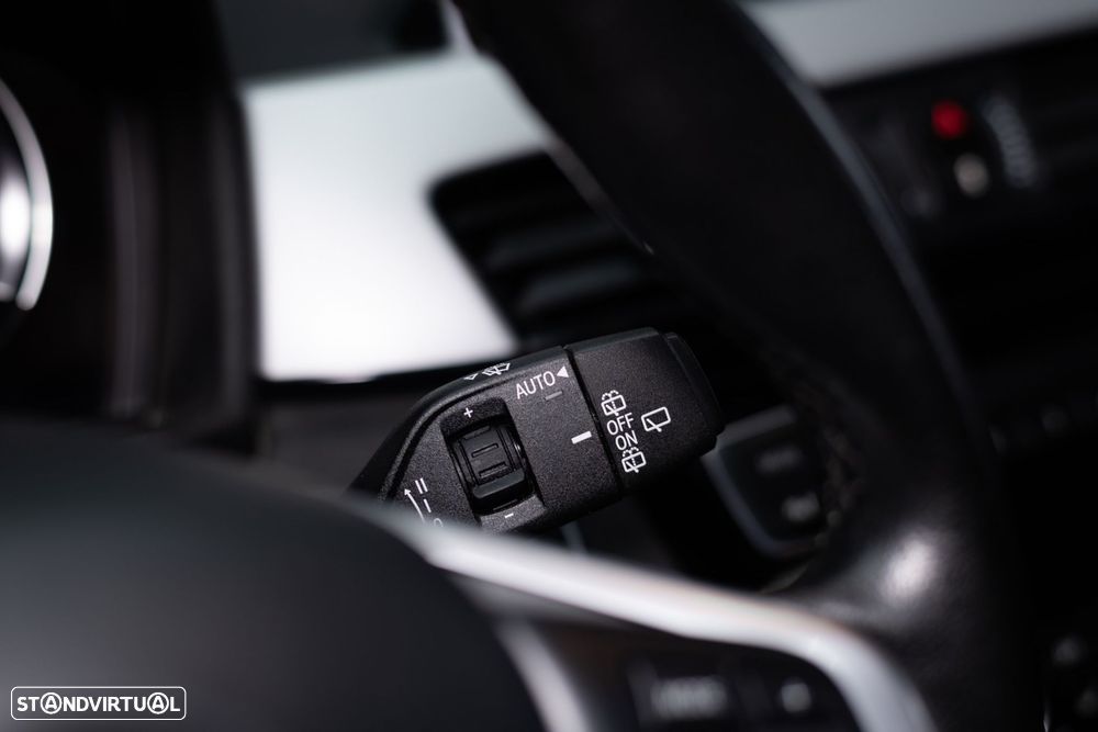 BMW X1 16 d sDrive Line Sport Auto - 42