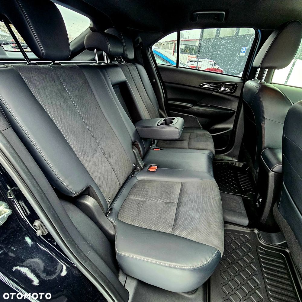 Mitsubishi Eclipse Cross 2.4 PHEV Instyle Plus - 9