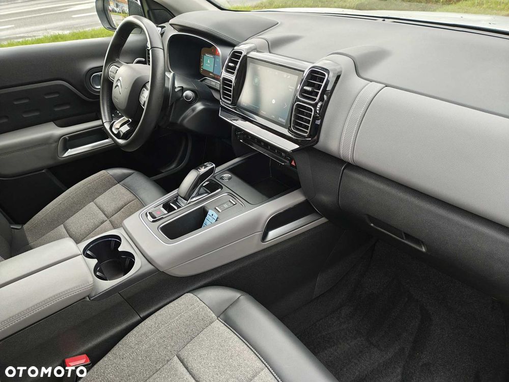 Citroën C5 Aircross 1.6 PHEV 180 Feel EAT8 - 15