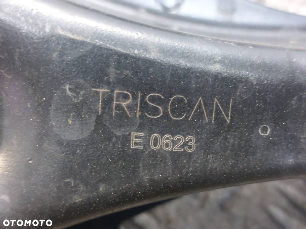WAHACZ LEWY TYŁ + PRAWY TYŁ MERCEDES-BENZ W210 E KLASA SEDAN TRISCAN E0623 - 4