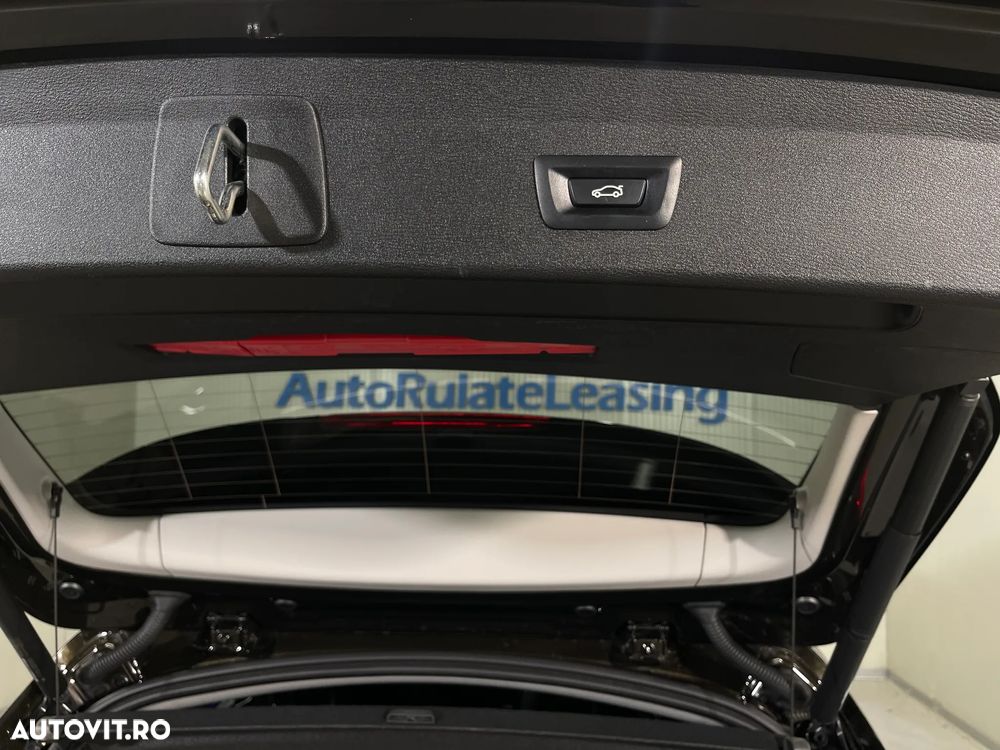 BMW X1 xDrive18d Aut. - 23