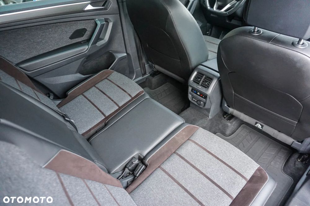 Seat Tarraco 2.0 Eco TSI Xcellence S&S 4Drive DSG - 35