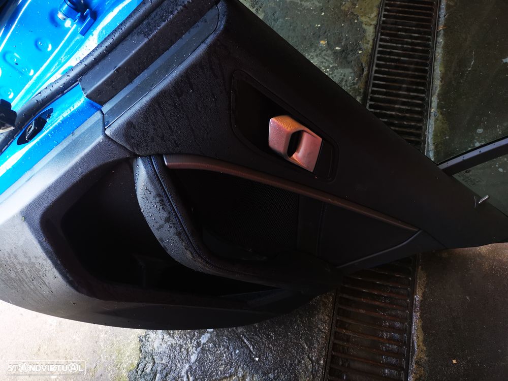 BMW SÉRIE 1 F40 PORTA TRÁS DIREITA - PT498 - 6