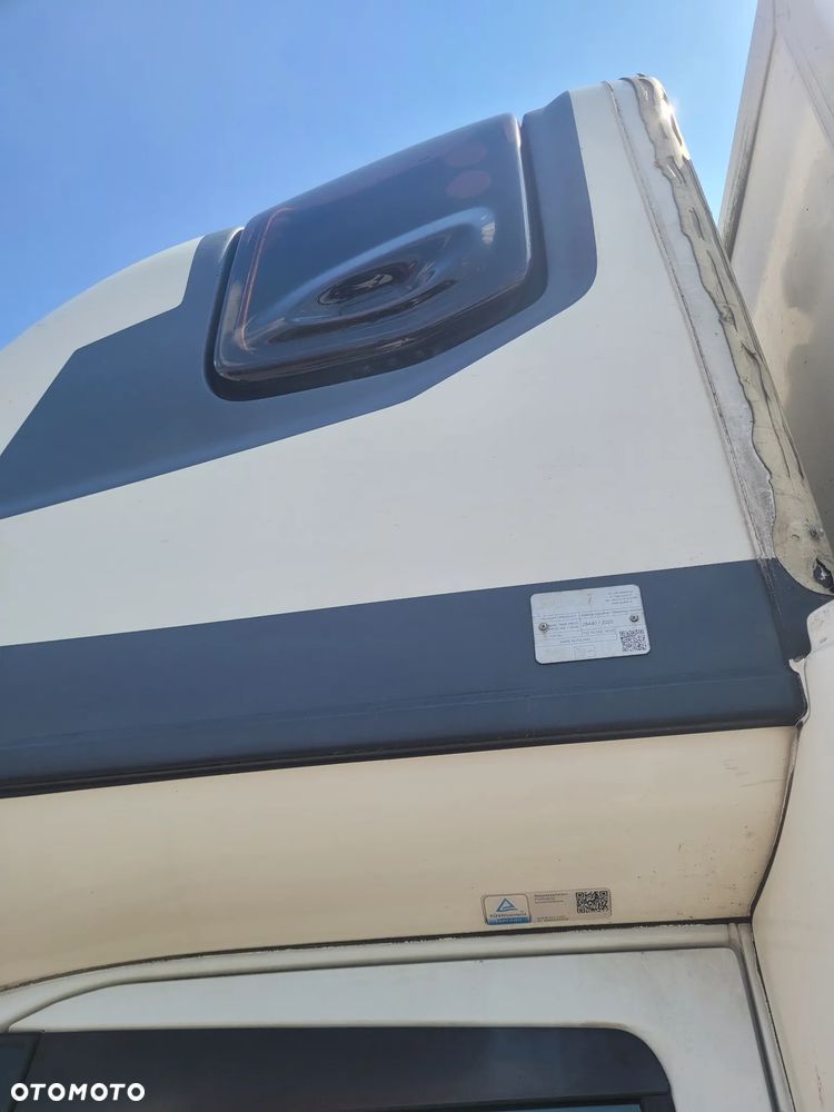 Iveco 50C - 15
