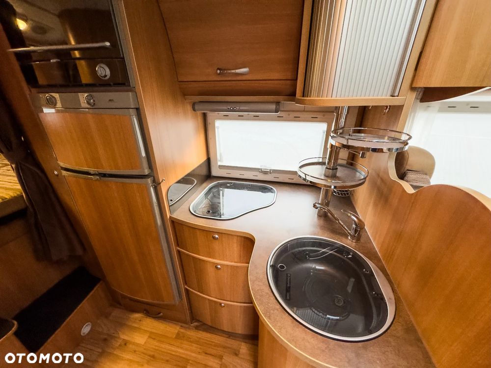 Fiat DUCATO TRIGANO ALLEGRO 94 - 21