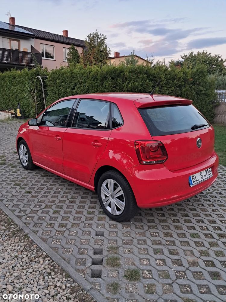 Volkswagen Polo - 5