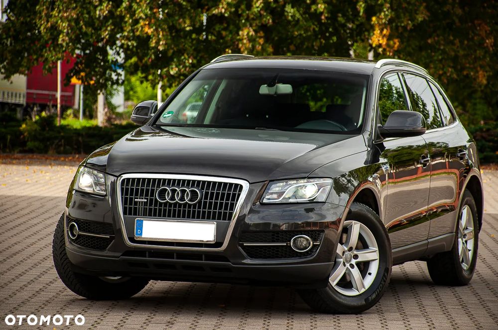 Audi Q5 2.0 TDI Quattro - 7