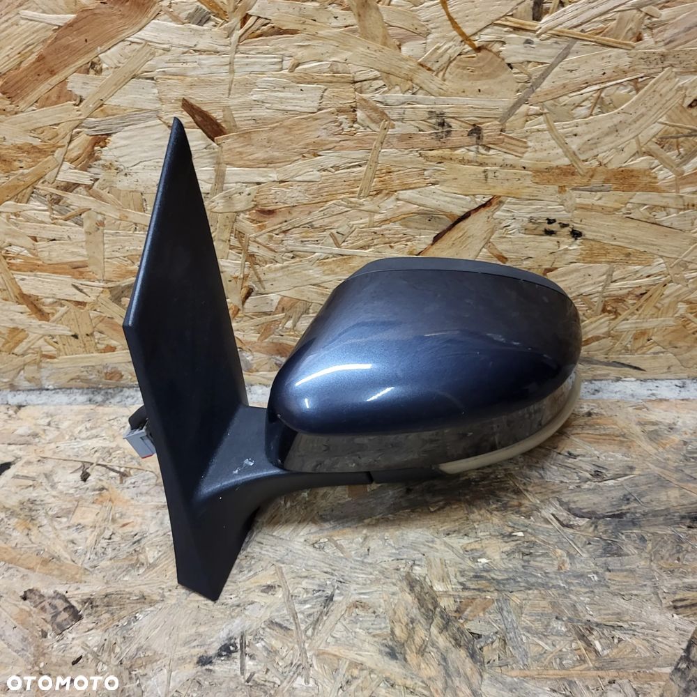 FORD FOCUS MK2 08-11R LIFT LUSTERKO LEWE 6PINÓW SZARE H4 - 2