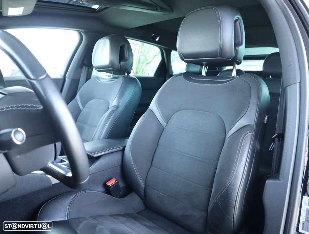 Citroën DS5 1.6 BlueHDi So Chic - 28