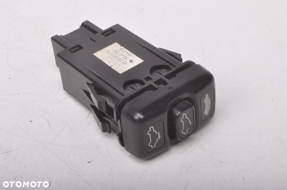 HONDA ACCORD VI PRZEŁĄCZNIK OTWIERANIA SZYBERDACHU - 1