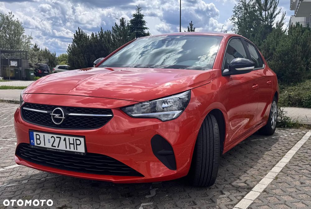 Opel Corsa 1.2 Edition S&S - 2