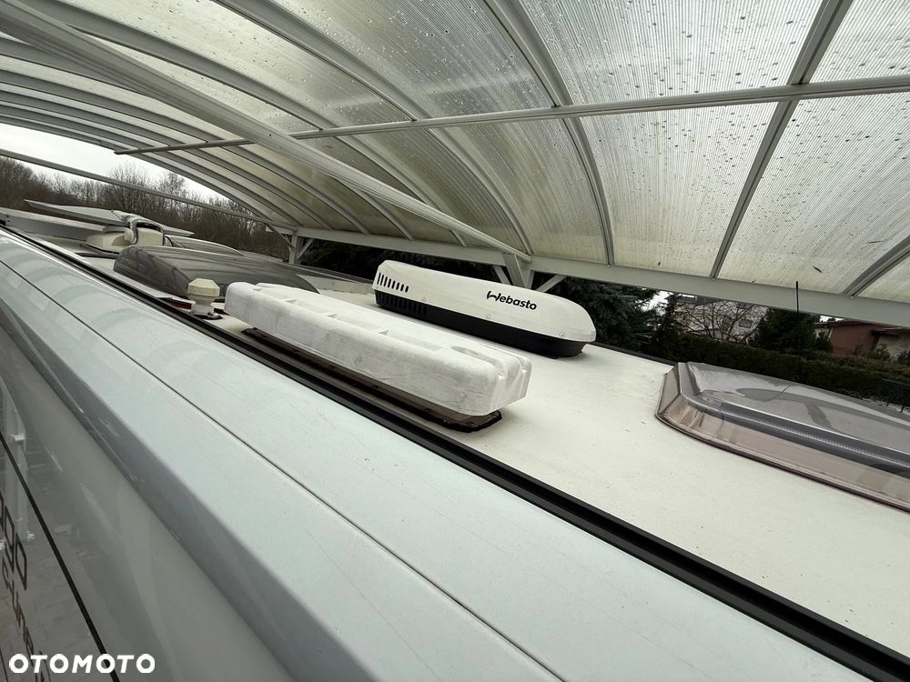 Carthago Carthago Chic C-line 5.0QB - 30