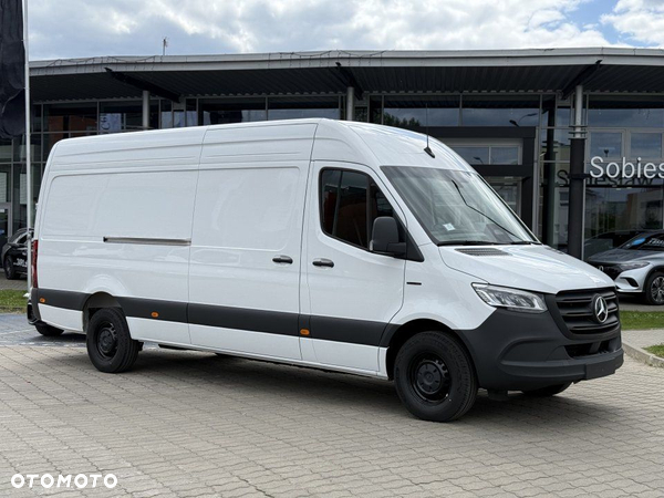 Mercedes-Benz eSprinter