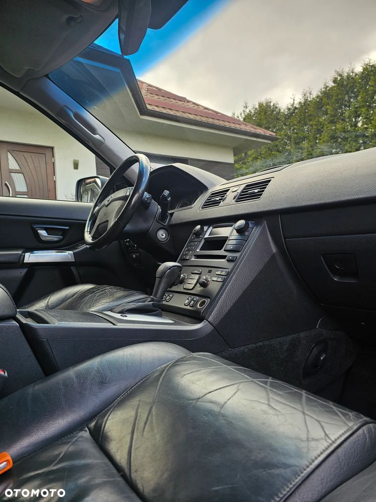 Volvo XC 90 2.4D Momentum - 10